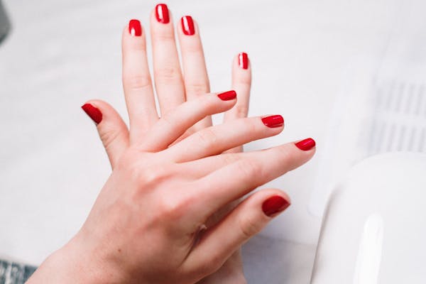 Skincare brand market analysis